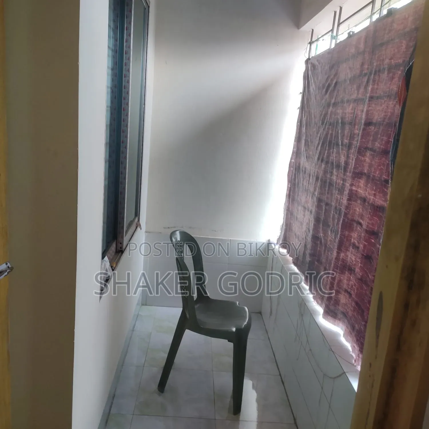 Mini Flat in 60 Feet Road for Rent
