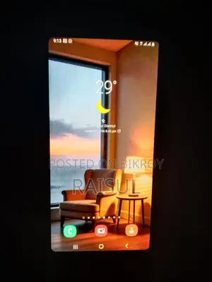 Samsung Galaxy A6 Plus 64 GB Blue