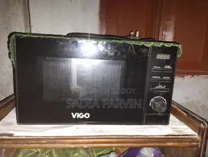 মাইক্রোওয়েভ ওভেন