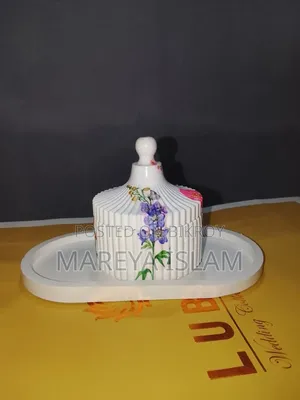 Handmade Candle and Home Decor
