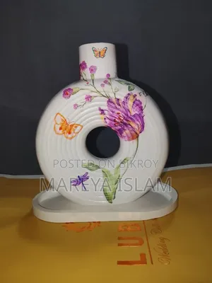 Handmade Candle and Home Decor