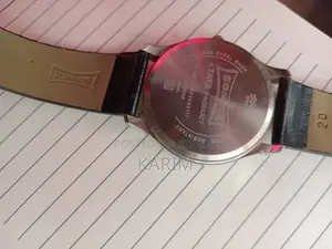 Sonata Watch