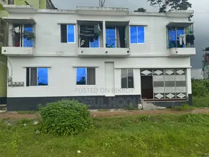 10bdrm House in Savar for Sale