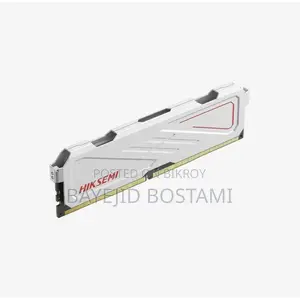 Hiksemi 16gb Ddr4 3200mhz Ram