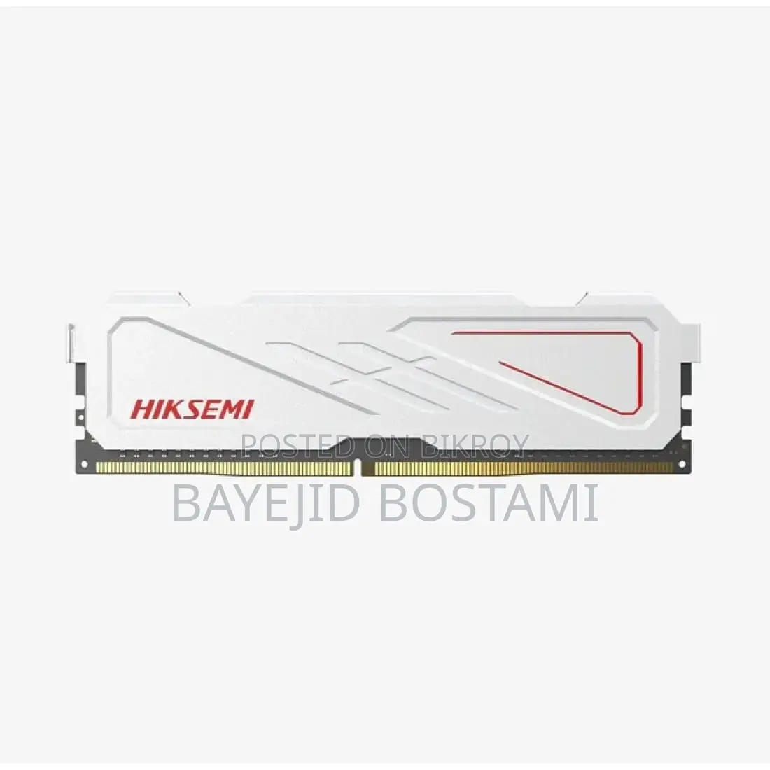 Hiksemi 16gb Ddr4 3200mhz Ram