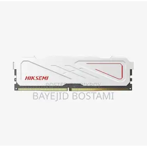 Hiksemi 16gb Ddr4 3200mhz Ram