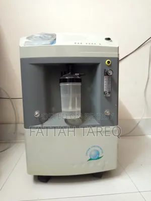 Medical Oxygen Concentrator