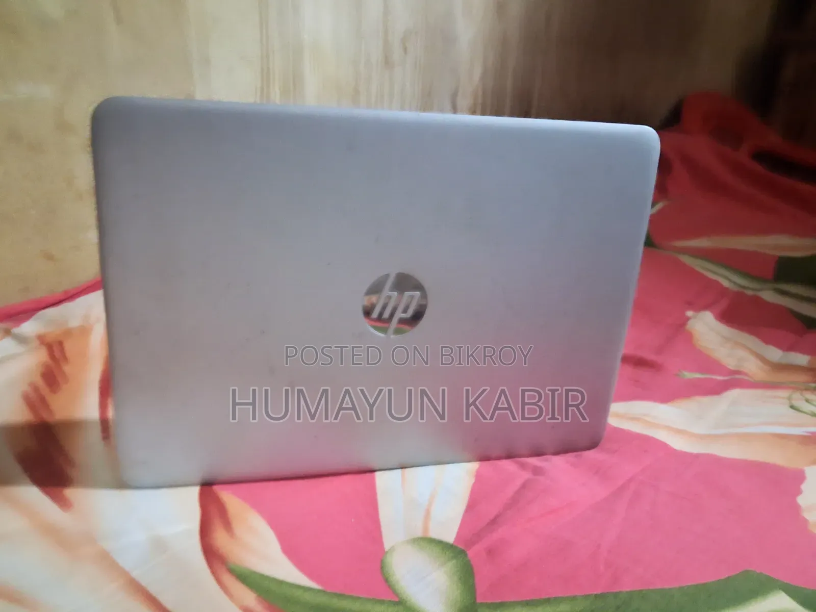 Laptop HP EliteBook 840 G8 8GB AMD Ryzen 5 HDD+SSD 256GB