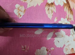 Xiaomi Poco X3 NFC 128 GB Blue