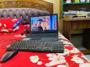 ল্যাপটপ ডেল ইন্সপায়রন ১৫ ৩০০০ ১২৮জিবি ইন্টেল কোর আই৩ এসএসডি ১২৮জিবি