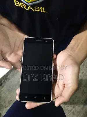 New Lava 3G 402+ 4 GB Black