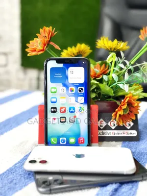 অ্যাপল আইফোন ১১ ১২৮ জিবি ব্ল্যাক