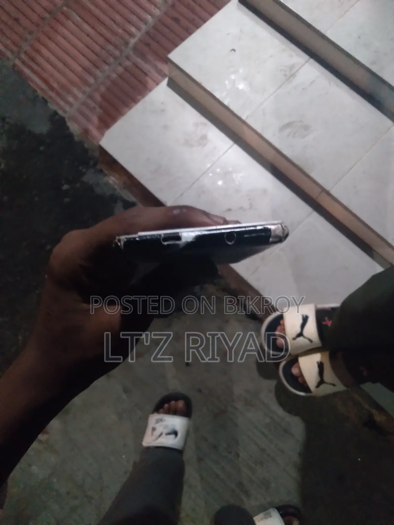 New Lava 3G 402+ 4 GB Black