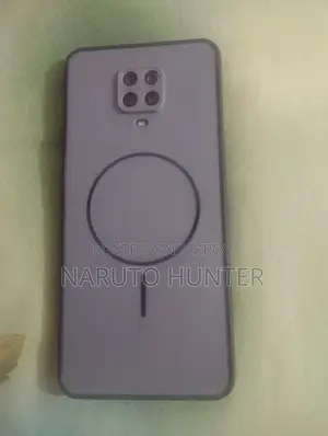 Xiaomi Redmi Note 9 Pro 128 GB Black