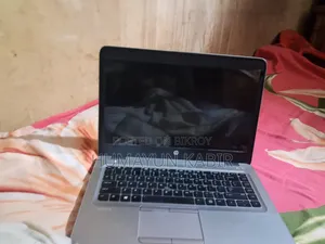 Laptop HP EliteBook 840 G8 8GB AMD Ryzen 5 HDD+SSD 256GB