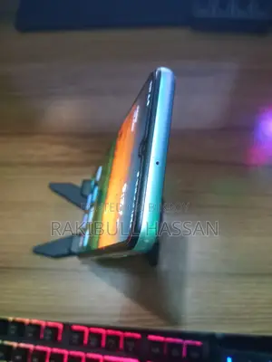 Samsung Galaxy A22 128 GB Silver