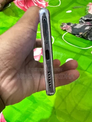 Tecno Camon 30S 256 GB Purple
