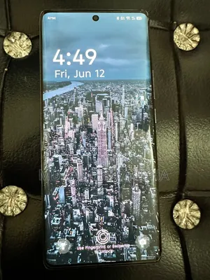 Tecno Camon 30S 256 GB Purple
