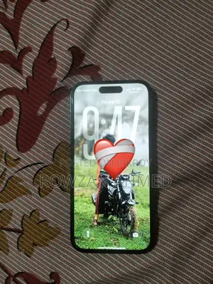 অ্যাপল আইফোন ১৪ প্রো ১২৮ জিবি ব্ল্যাক