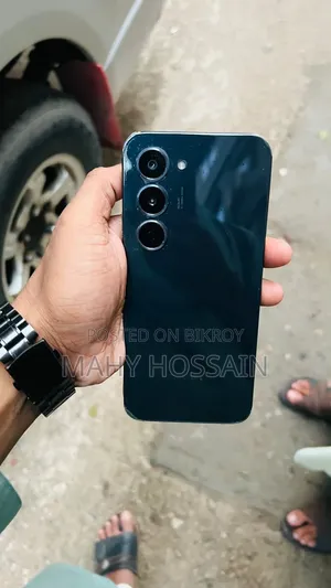 Tecno Spark 40 Pro 128 GB Black