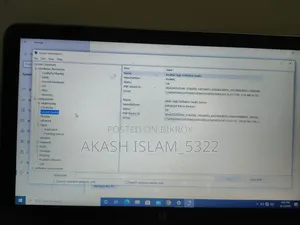 ল্যাপটপ এইচপি প্যাভিলিয়ন এক্স৩৬০ ১৩টি ৮জিবি এএমডি এ৮ এইচডিডি+এসএসডি ৭৫০জিবি