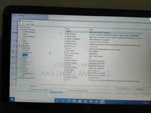 ল্যাপটপ এইচপি প্যাভিলিয়ন এক্স৩৬০ ১৩টি ৮জিবি এএমডি এ৮ এইচডিডি+এসএসডি ৭৫০জিবি