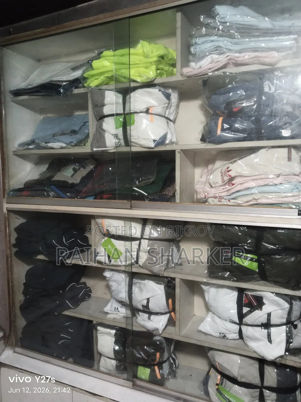 Polo T-Shirt