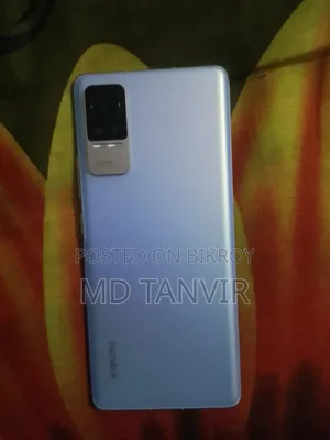 Xiaomi Civi 1S 256 GB Blue