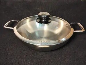 Cooker Fry Pan