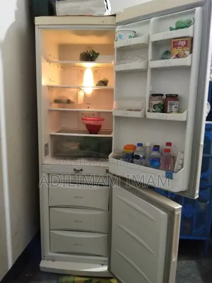 LG Fridge Sell
