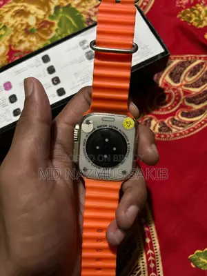 T900 Watch