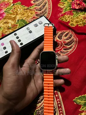 T900 Watch