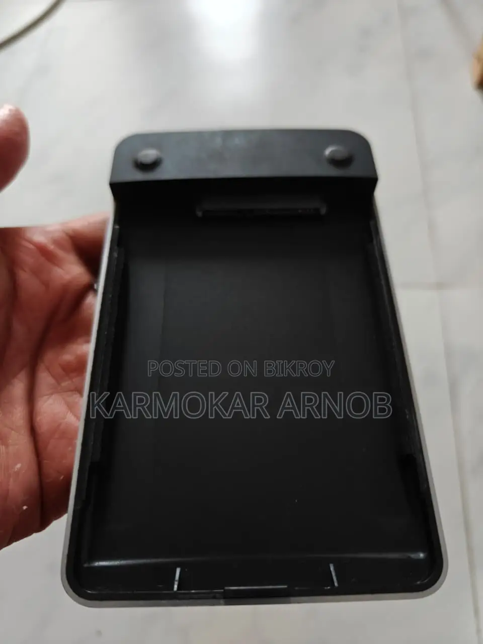 ২.৫ ইঞ্চি সাটা এক্সটার্নাল হার্ড ড্রাইভ এনক্লোজার, সিএম ৩০০
