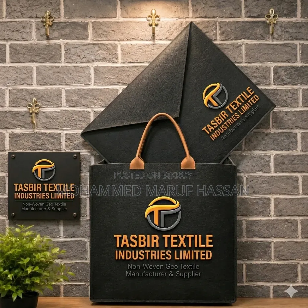 Geo Bag, Role, Tube