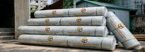Geo Bag, Role, Tube