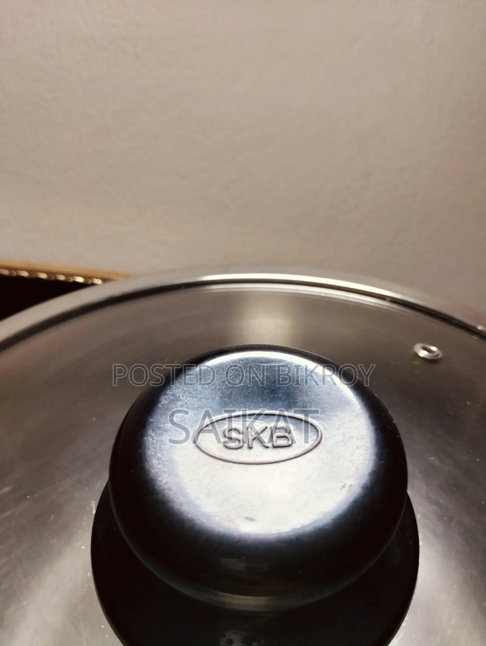 Cooker Fry Pan