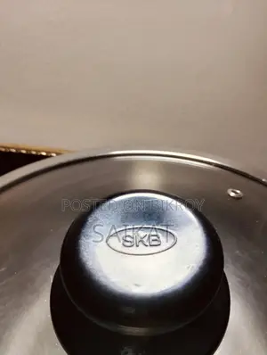 Cooker Fry Pan