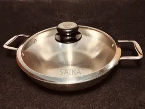 Cooker Fry Pan