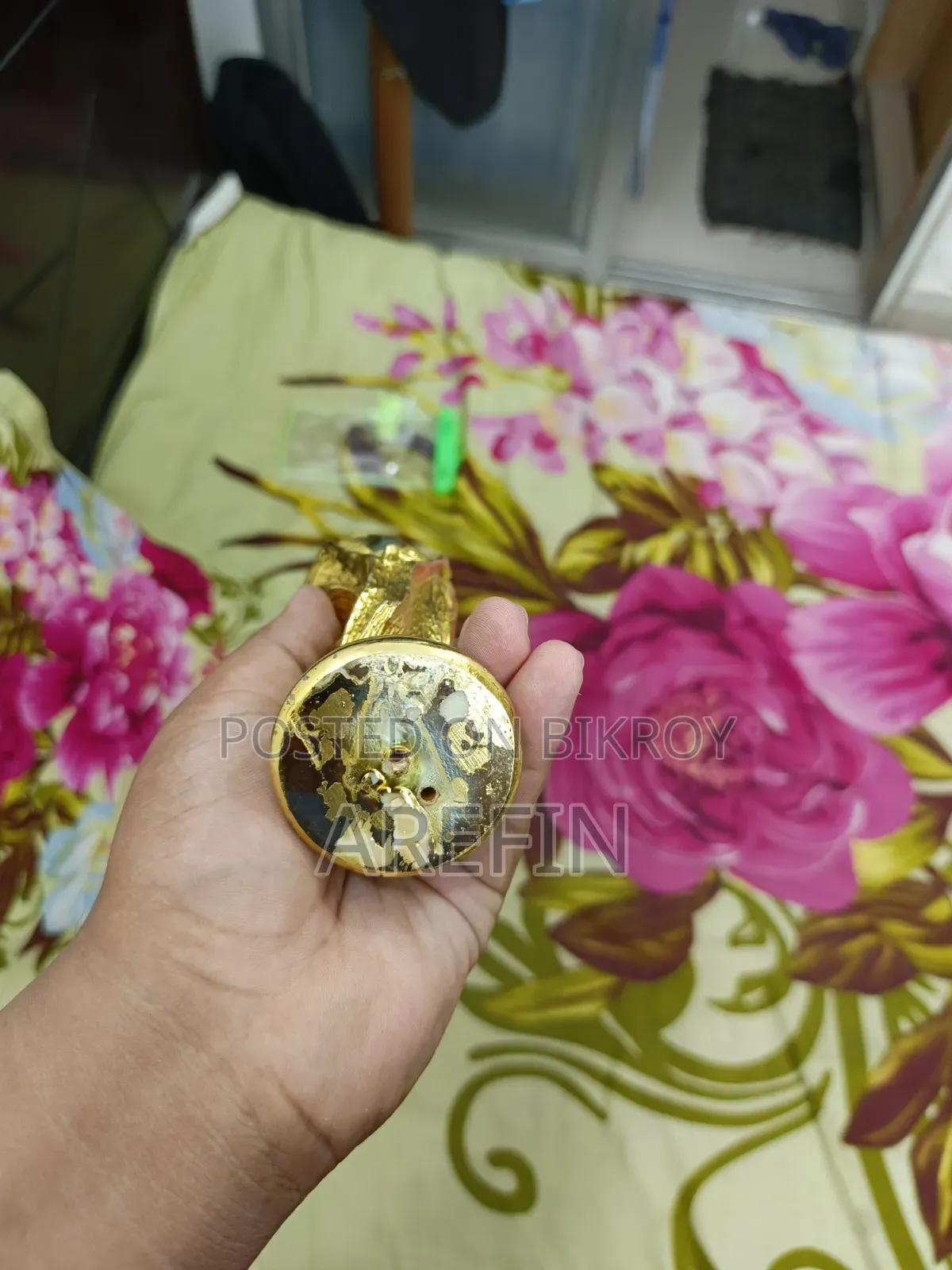 ডেকোরেটিভ ফিফা ওয়ার্ল্ড কাপ ট্রফি অ্যাওয়ার্ড