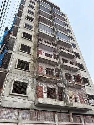 3bdrm Apartment in Shopnovilla, Uttara for sale