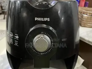 ফিলিপস এয়ারফ্রায়ার