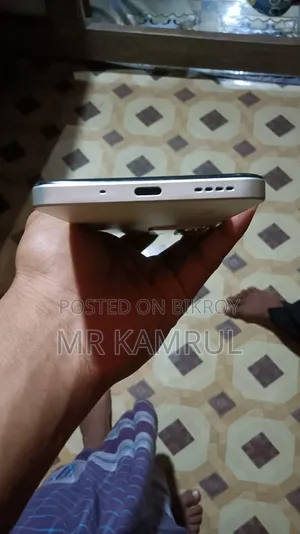 Realme C75 ১২৮ জিবি গোল্ড