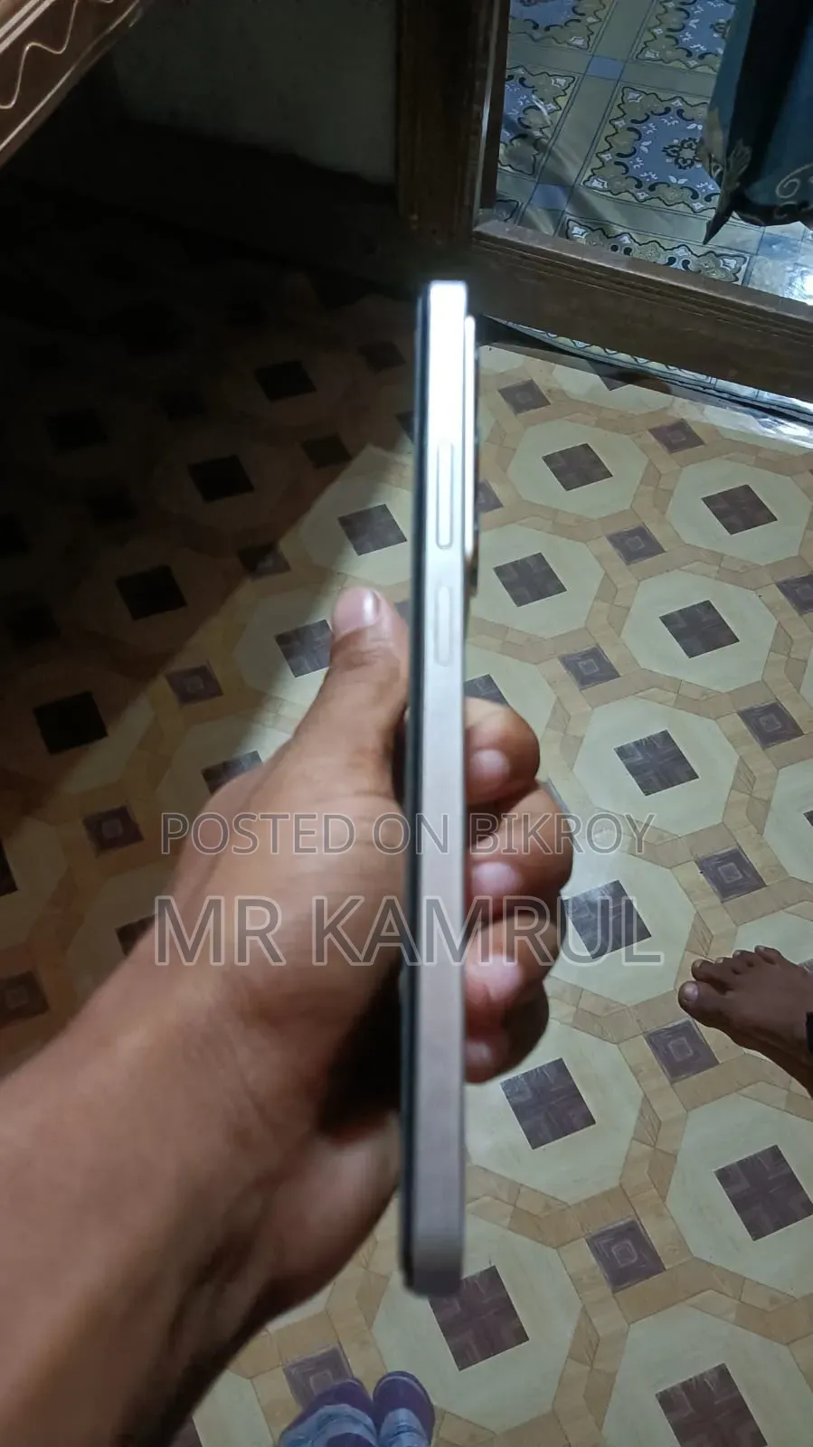 Realme C75 ১২৮ জিবি গোল্ড