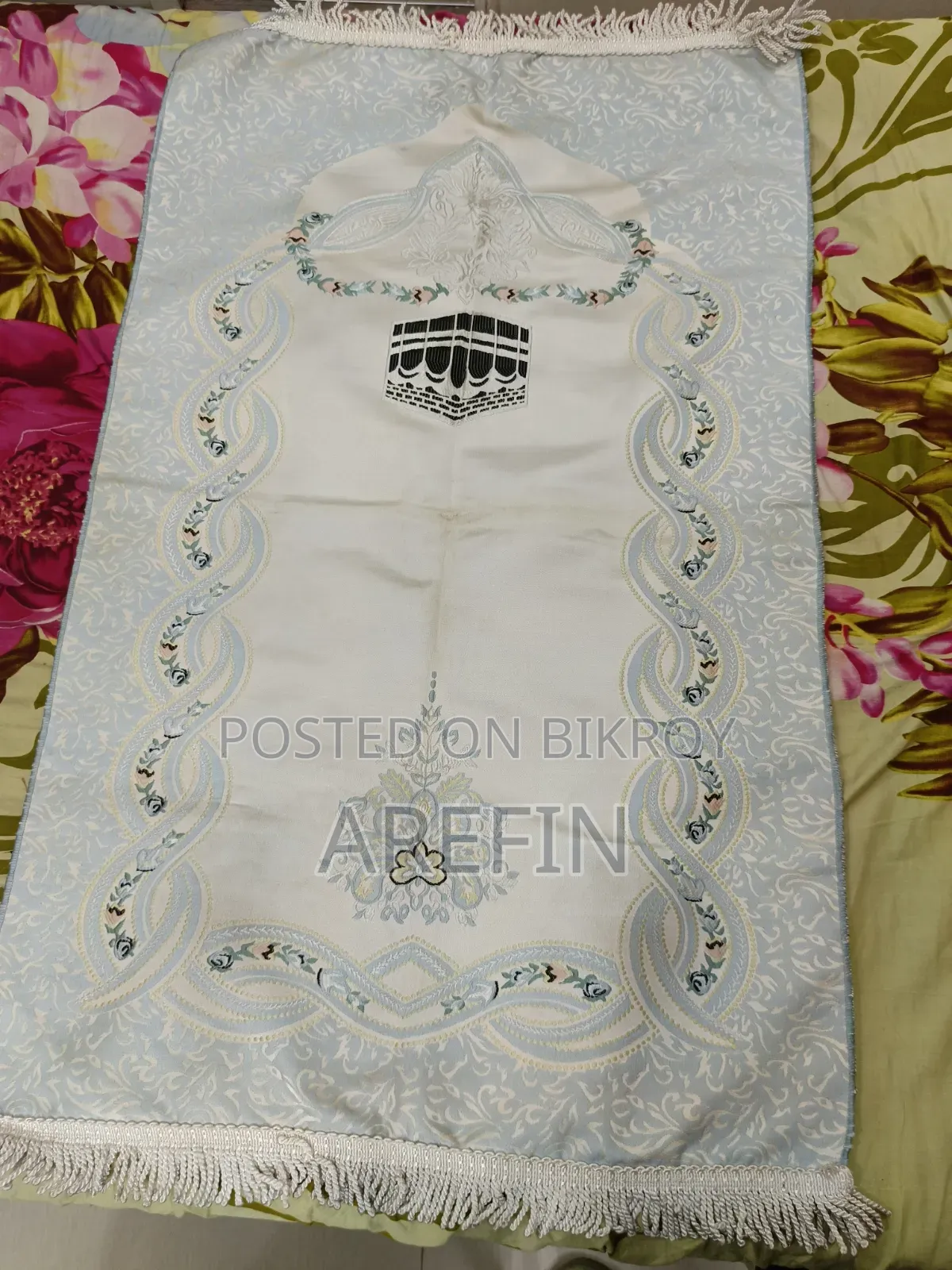 Prayer Mat for Namaz