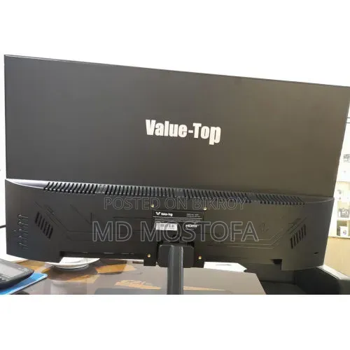 Desktop Computer 4GB Intel Core I3 SSD 128GB