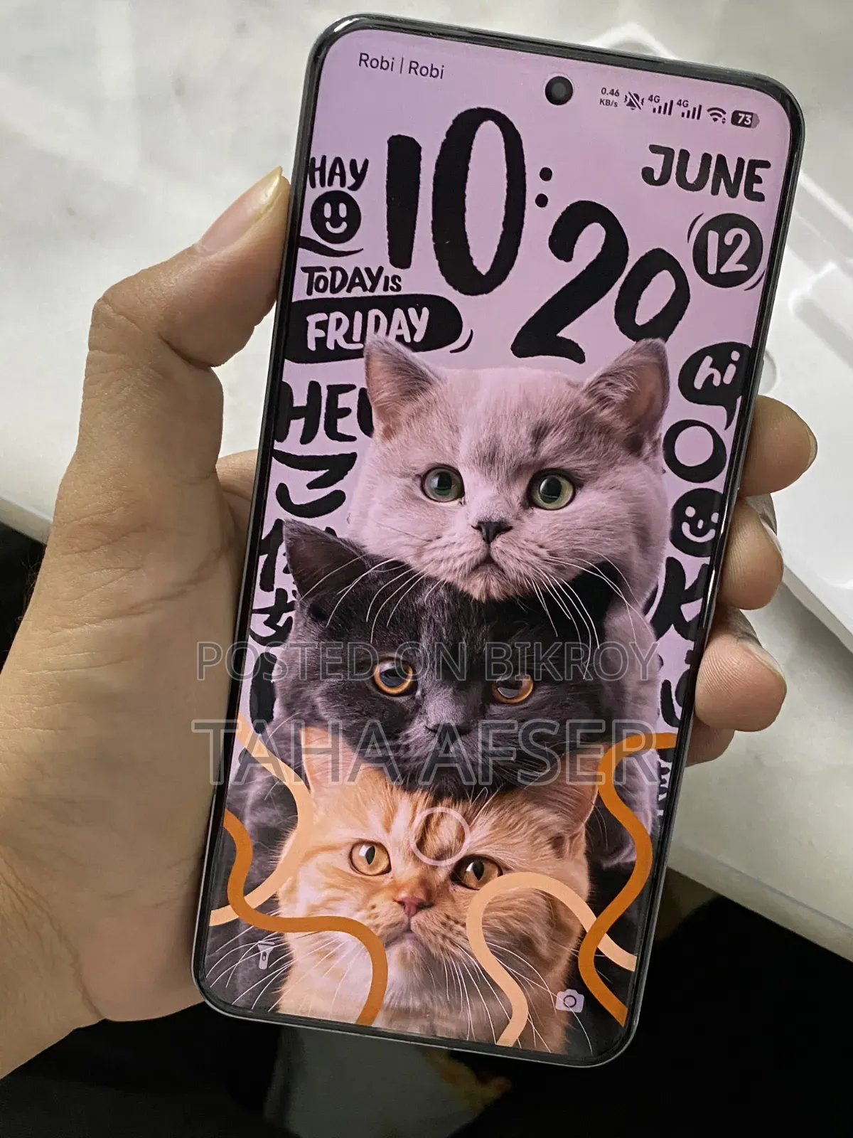 Xiaomi 15 Pro 256 GB Blue