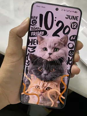 Xiaomi 15 Pro 256 GB Blue