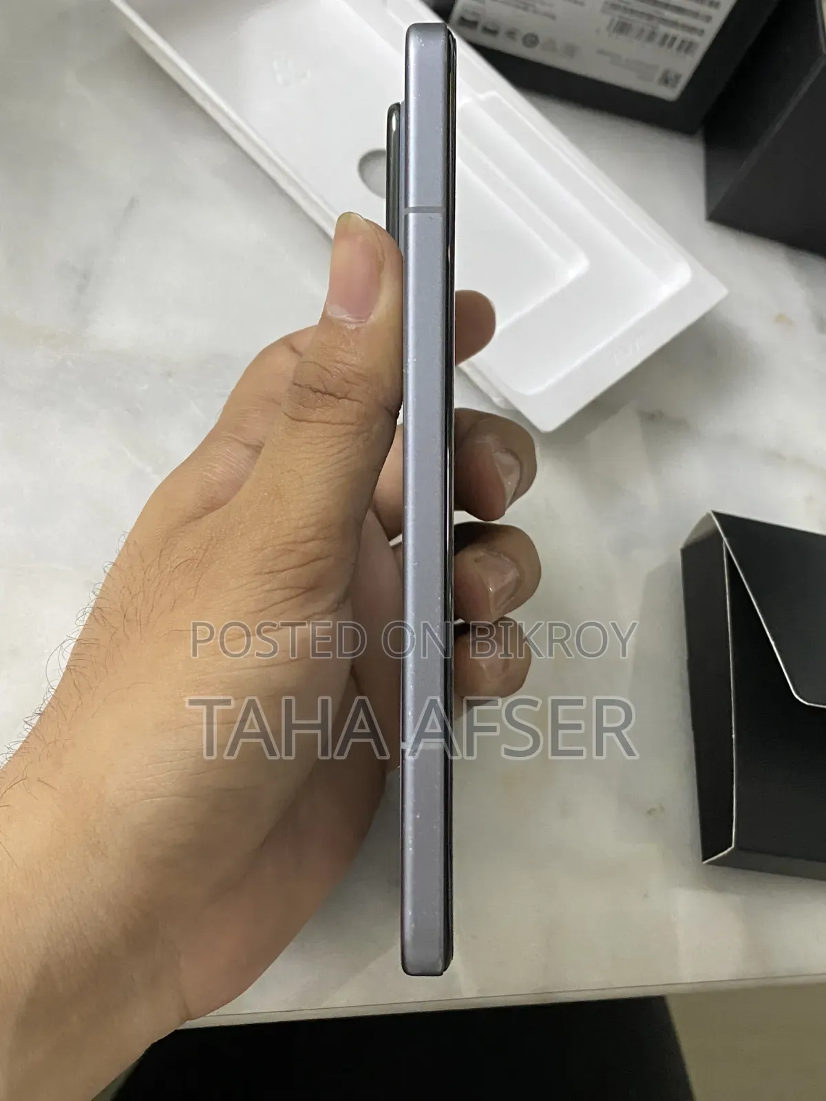 Xiaomi 15 Pro 256 GB Blue