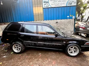 Mitsubishi Outlander 2010 Black