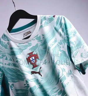 ফিফা ওয়ার্ল্ড কাপ জার্সি ২০২৬